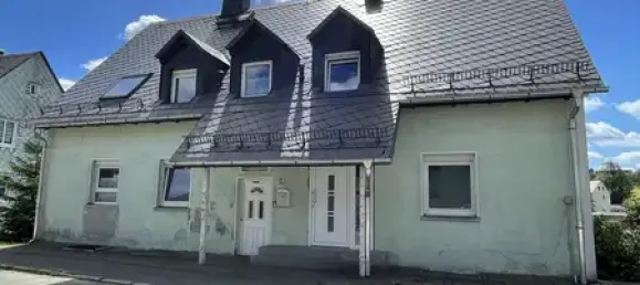 Moradia em banda T3 em Hof, Germany N.º 128822 18