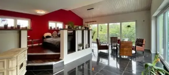 Moradia em banda T3 em Hof, Germany N.º 128822 2