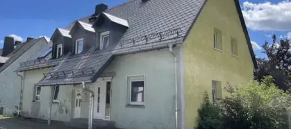 Moradia em banda T3 em Hof, Germany N.º 128822 17