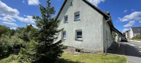 Moradia em banda T3 em Hof, Germany N.º 128822 19