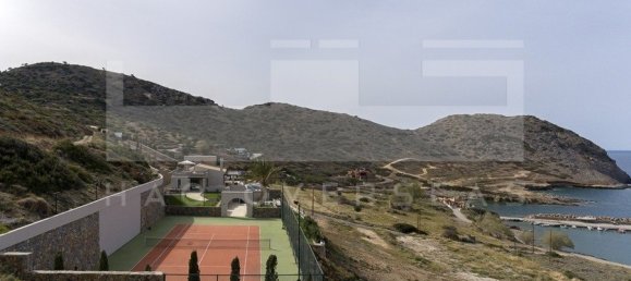 5 غرف نوم فيلا في Crete, Greece رقم 322 10