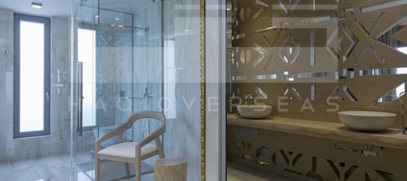 5 bedrooms Villa in Crete, Greece No. 322 23