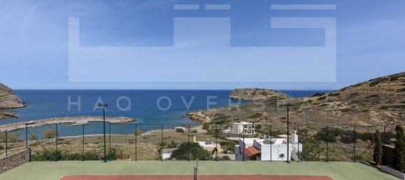 5 غرف نوم فيلا في Crete, Greece رقم 322 2