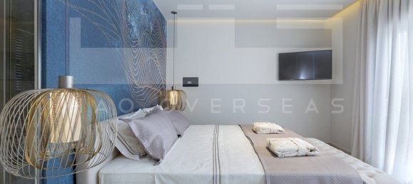5 غرف نوم فيلا في Crete, Greece رقم 322 29