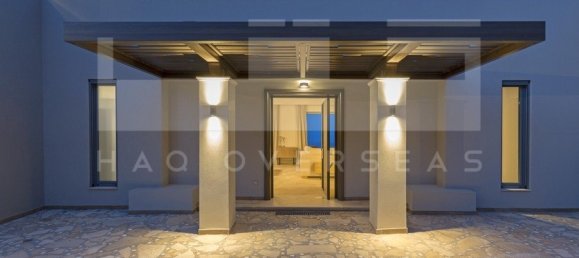 5 غرف نوم فيلا في Crete, Greece رقم 322 15