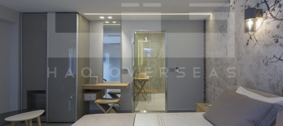 5 غرف نوم فيلا في Crete, Greece رقم 322 24