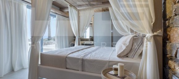 5 غرف نوم فيلا في Crete, Greece رقم 322 27