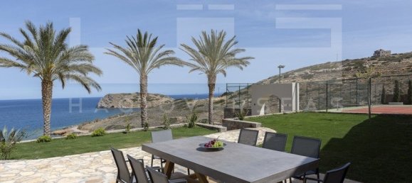 5 غرف نوم فيلا في Crete, Greece رقم 322 11