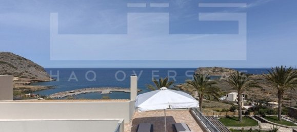 5 غرف نوم فيلا في Crete, Greece رقم 322 12