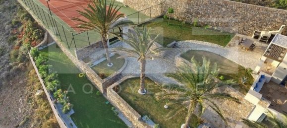 5 غرف نوم فيلا في Crete, Greece رقم 322 8
