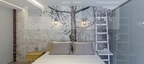 5 غرف نوم فيلا في Crete, Greece رقم 322 26