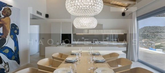 5 bedrooms Villa in Crete, Greece No. 322 4