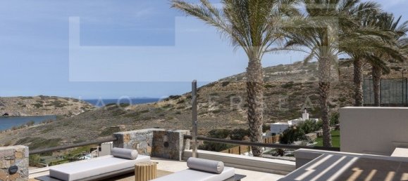 5 غرف نوم فيلا في Crete, Greece رقم 322 13