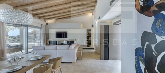 5 bedrooms Villa in Crete, Greece No. 322 3