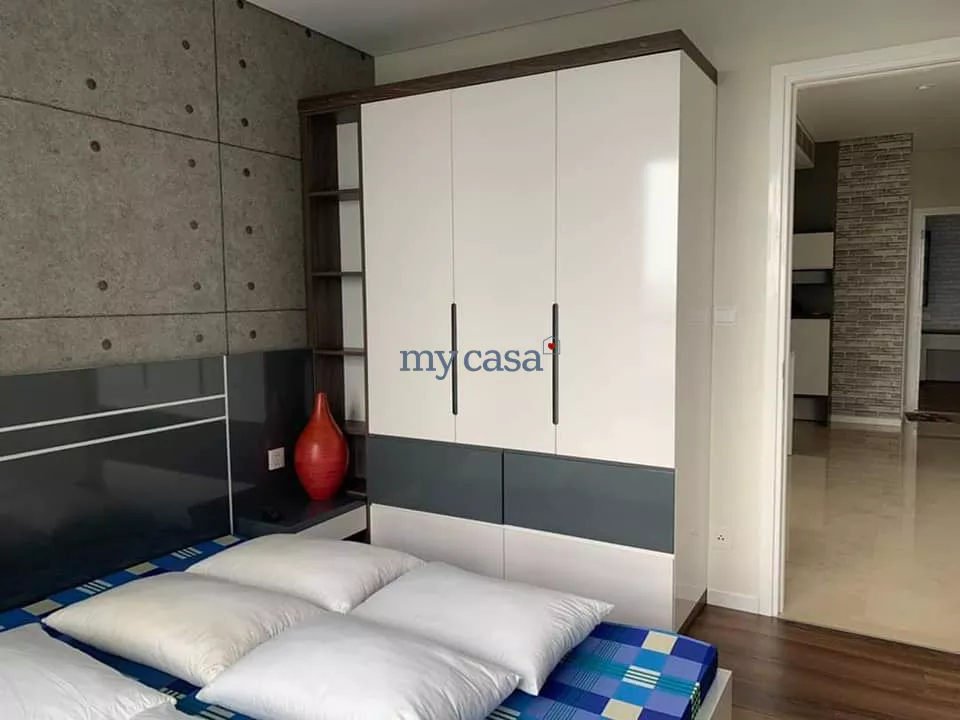 2 bedrooms Apartment in Thu Duc, Vietnam No. 8380