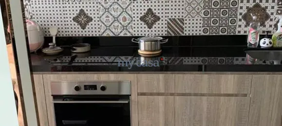 2 bedrooms Apartment in Thu Duc, Vietnam No. 8380 2