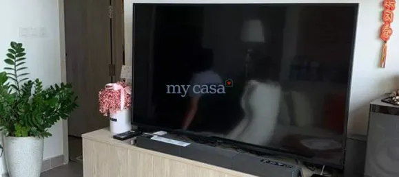 2 bedrooms Apartment in Thu Duc, Vietnam No. 8380 3