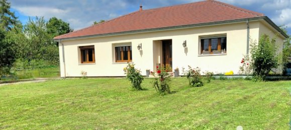 3 غرف نوم منزل في Thimonville, France رقم 58517 8