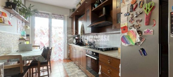 2 Schlafzimmer Wohnung in Parabiago, Italy, Nr. 310225 21