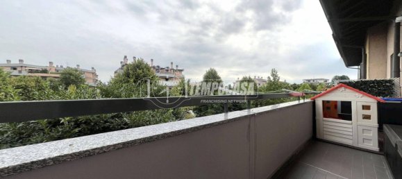 2 Schlafzimmer Wohnung in Parabiago, Italy, Nr. 310225 25