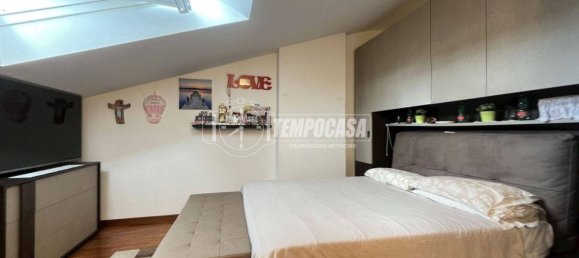 2 Schlafzimmer Wohnung in Parabiago, Italy, Nr. 310225 40