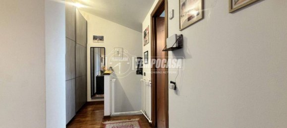 2 Schlafzimmer Wohnung in Parabiago, Italy, Nr. 310225 33