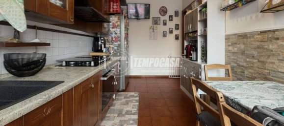 2 Schlafzimmer Wohnung in Parabiago, Italy, Nr. 310225 23