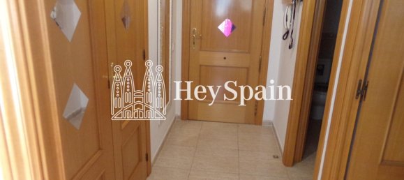 Apartamento T3 em Sant Salvador, Spain N.º 553 8