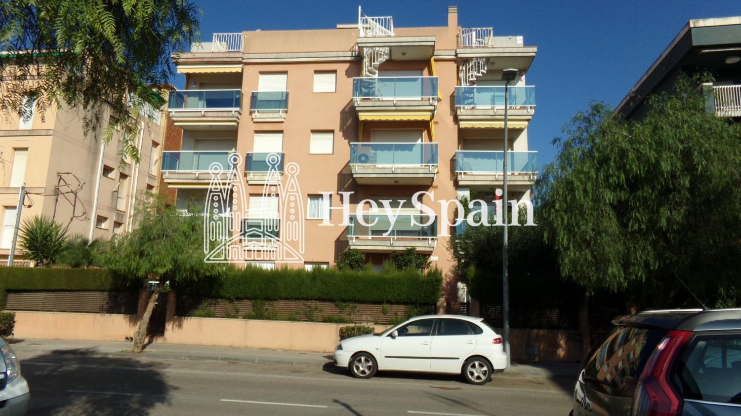 Apartamento T3 em Sant Salvador, Spain N.º 553