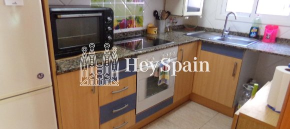 Apartamento T3 em Sant Salvador, Spain N.º 553 18
