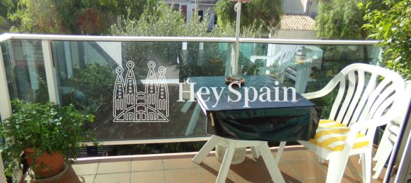 Apartamento T3 em Sant Salvador, Spain N.º 553 7