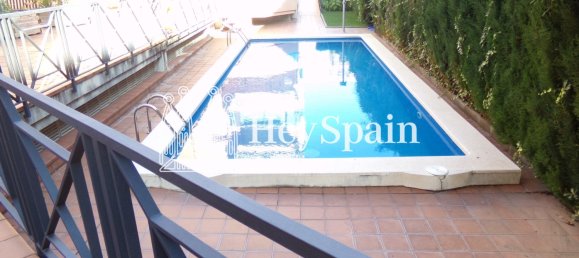 Apartamento T3 em Sant Salvador, Spain N.º 553 24