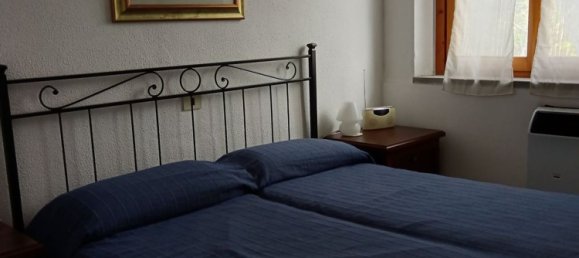4 Schlafzimmer Wohnung in Carpegna, Italy, Nr. 317843 9