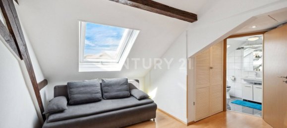 4-salle Maison de ville à Waldshut, Germany No. 116785 9