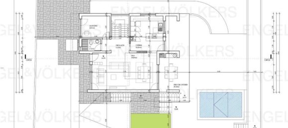 5 Schlafzimmer Haus in Almada, Portugal, Nr. 14175 40