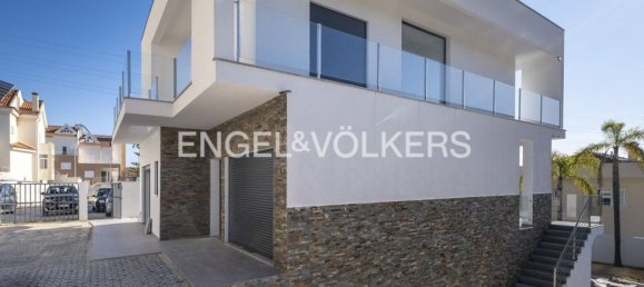 5 Schlafzimmer Haus in Almada, Portugal, Nr. 14175 30