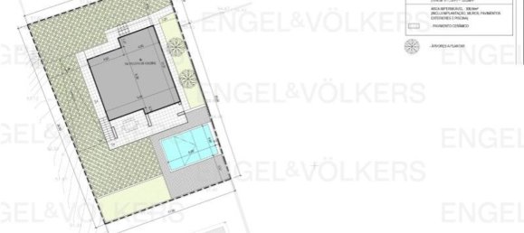 5 Schlafzimmer Haus in Almada, Portugal, Nr. 14175 50