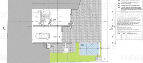 5 Schlafzimmer Haus in Almada, Portugal, Nr. 14175 47