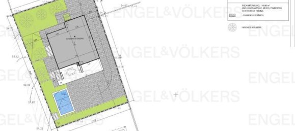 5 Schlafzimmer Haus in Almada, Portugal, Nr. 14175 37