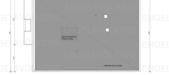 5 Schlafzimmer Haus in Almada, Portugal, Nr. 14175 38