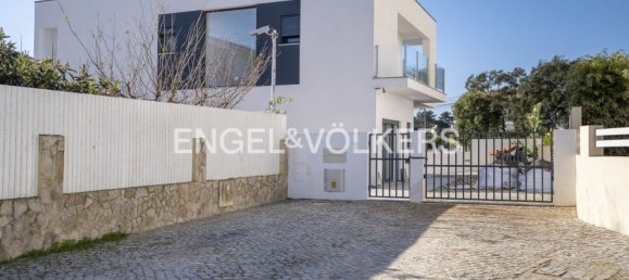 5 Schlafzimmer Haus in Almada, Portugal, Nr. 14175 31