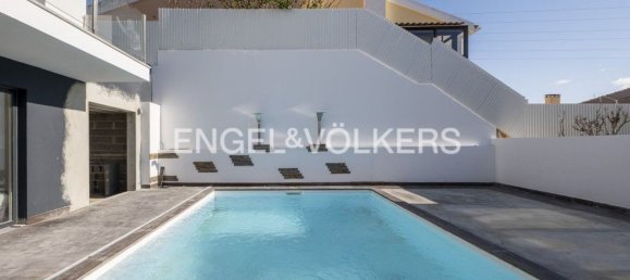 5 Schlafzimmer Haus in Almada, Portugal, Nr. 14175 27