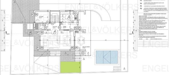 5 Schlafzimmer Haus in Almada, Portugal, Nr. 14175 48