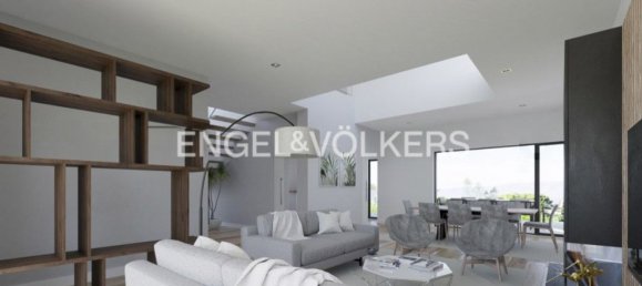 5 Schlafzimmer Haus in Almada, Portugal, Nr. 14175 5