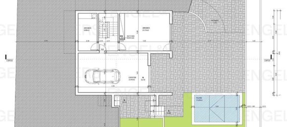 5 Schlafzimmer Haus in Almada, Portugal, Nr. 14175 39