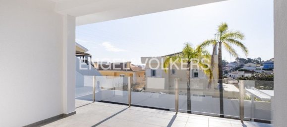 5 Schlafzimmer Haus in Almada, Portugal, Nr. 14175 3