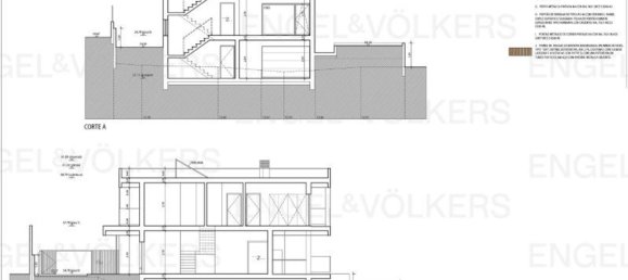 5 Schlafzimmer Haus in Almada, Portugal, Nr. 14175 44