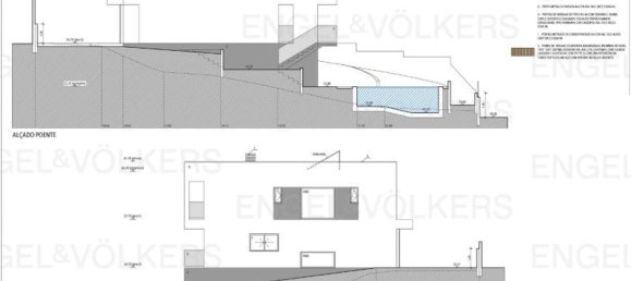 5 Schlafzimmer Haus in Almada, Portugal, Nr. 14175 43