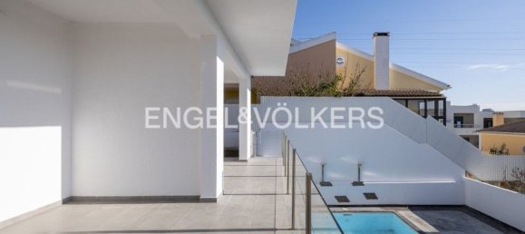 5 Schlafzimmer Haus in Almada, Portugal, Nr. 14175 4