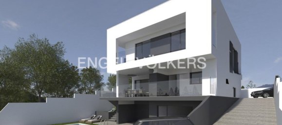 5 Schlafzimmer Haus in Almada, Portugal, Nr. 14175 35